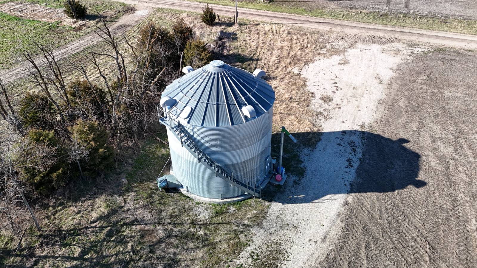 100 Rd 147, Emporia, KS, 66801