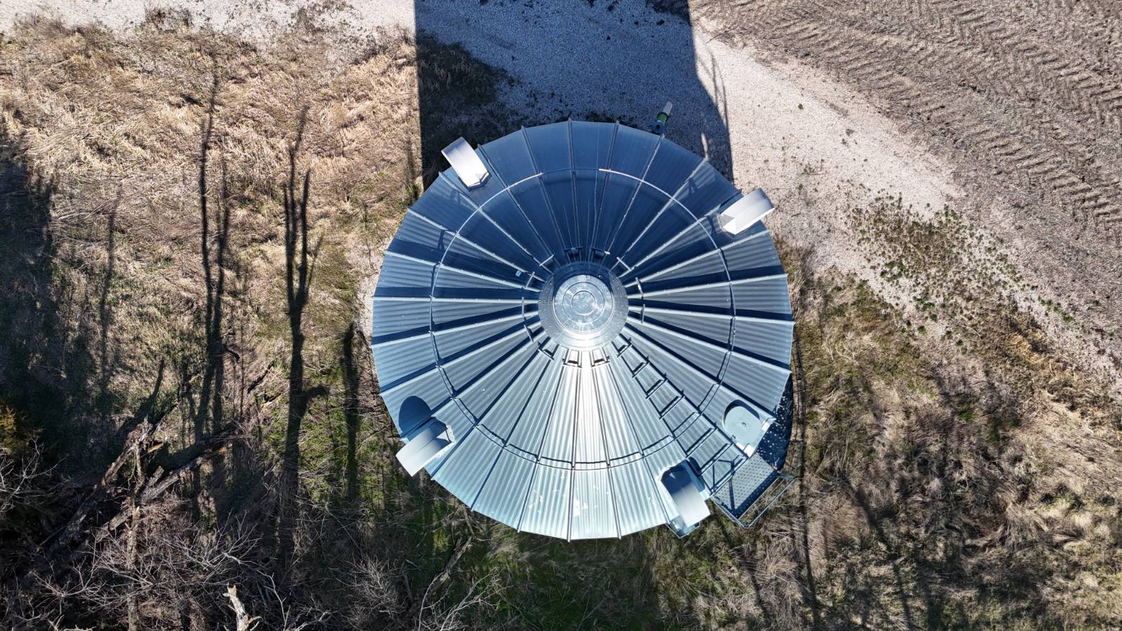 100 Rd 147, Emporia, KS, 66801