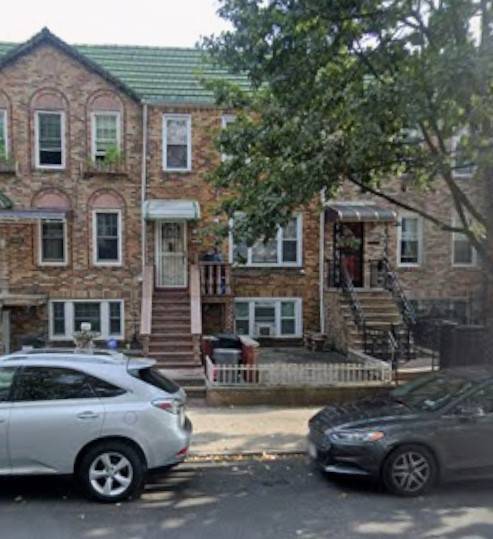 4406 Foster Avenue, Brooklyn, NY, 11203