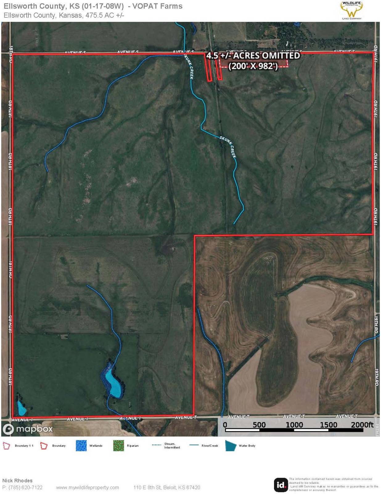 A-10; 100 Prairie View Cov