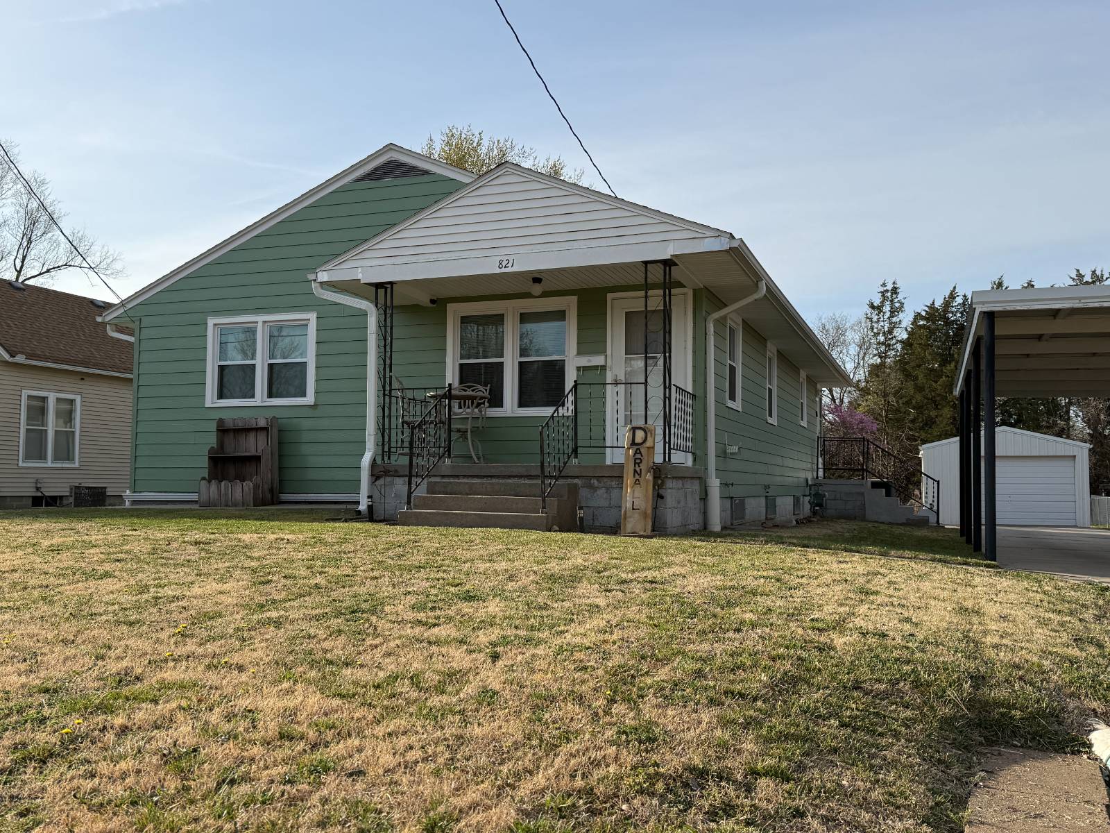 A-10; 100 Prairie View Cov