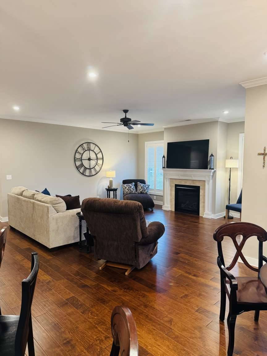 1787 Celebration Cir