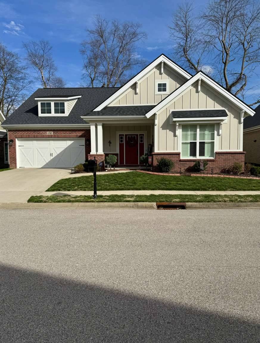 1787 Celebration Cir