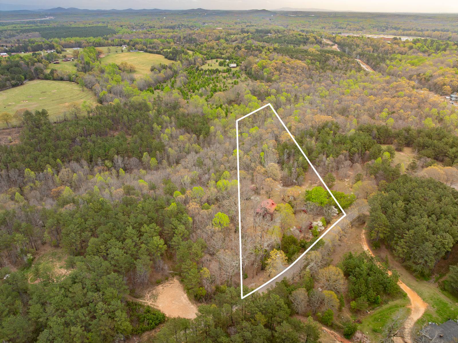 237 Spring Valley Road, Liberty, SC 29657 (Off Market MyStateMLS ...