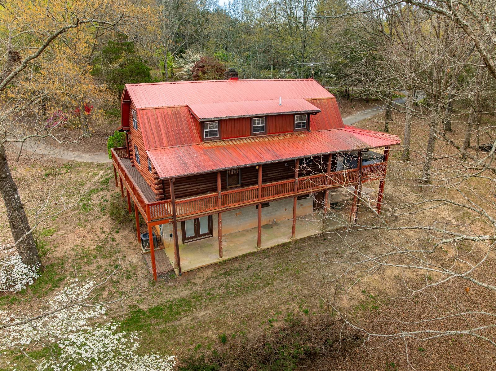 237 Spring Valley Road, Liberty, SC 29657 (Off Market MyStateMLS ...