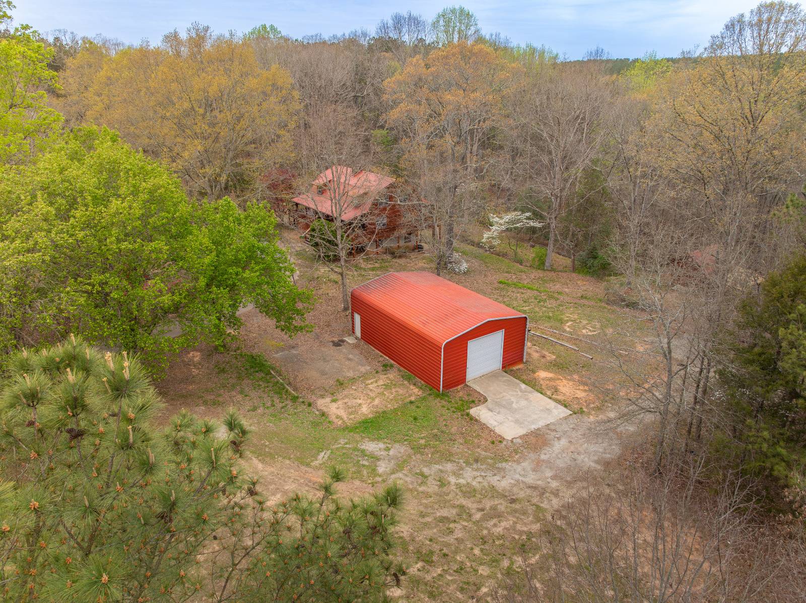 237 Spring Valley Road, Liberty, SC 29657 (Off Market MyStateMLS ...