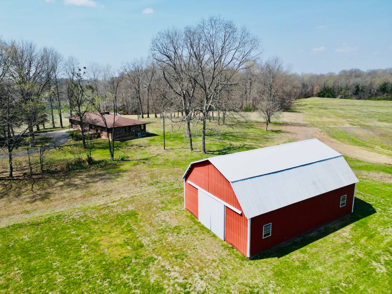 281 Kellyville Rd, Tract #1