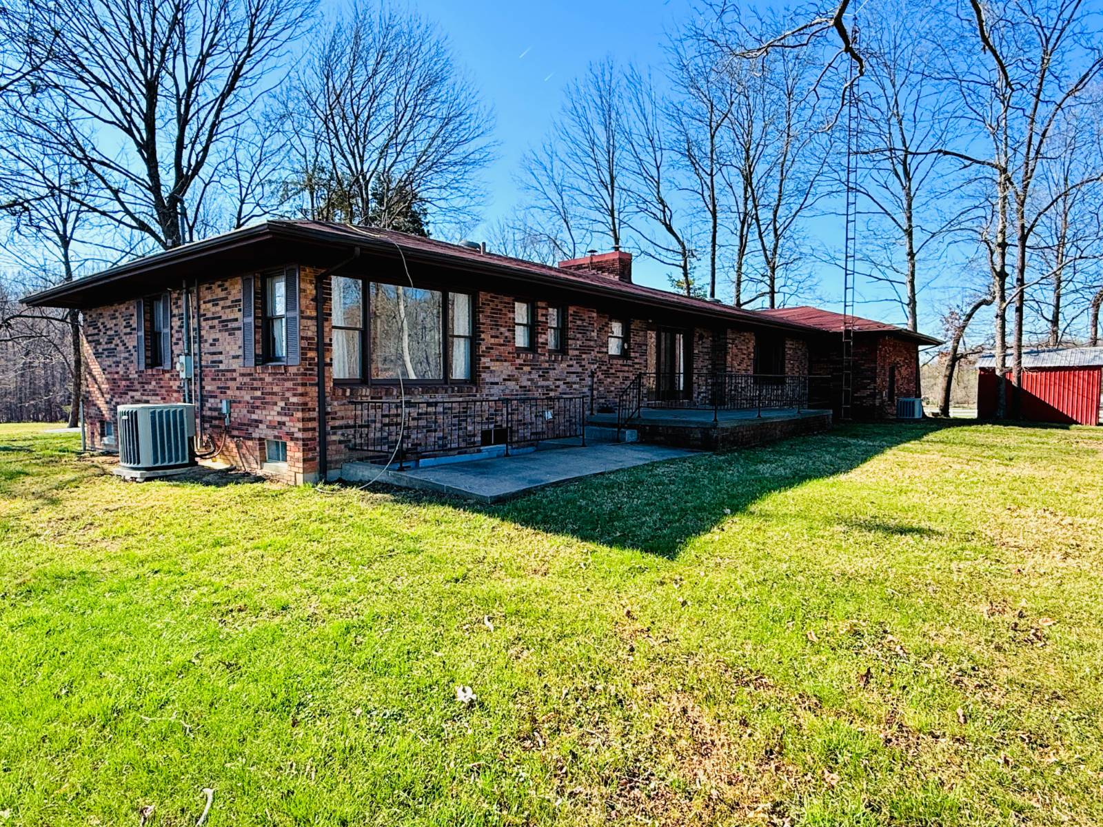 281 Kellyville Rd, Tract #1