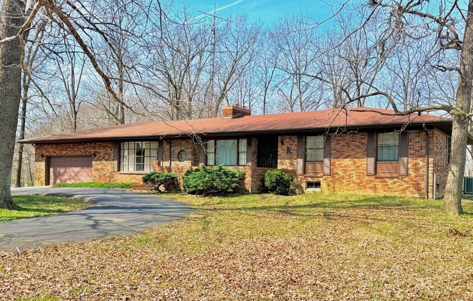 281 Kellyville Rd, Tract #1