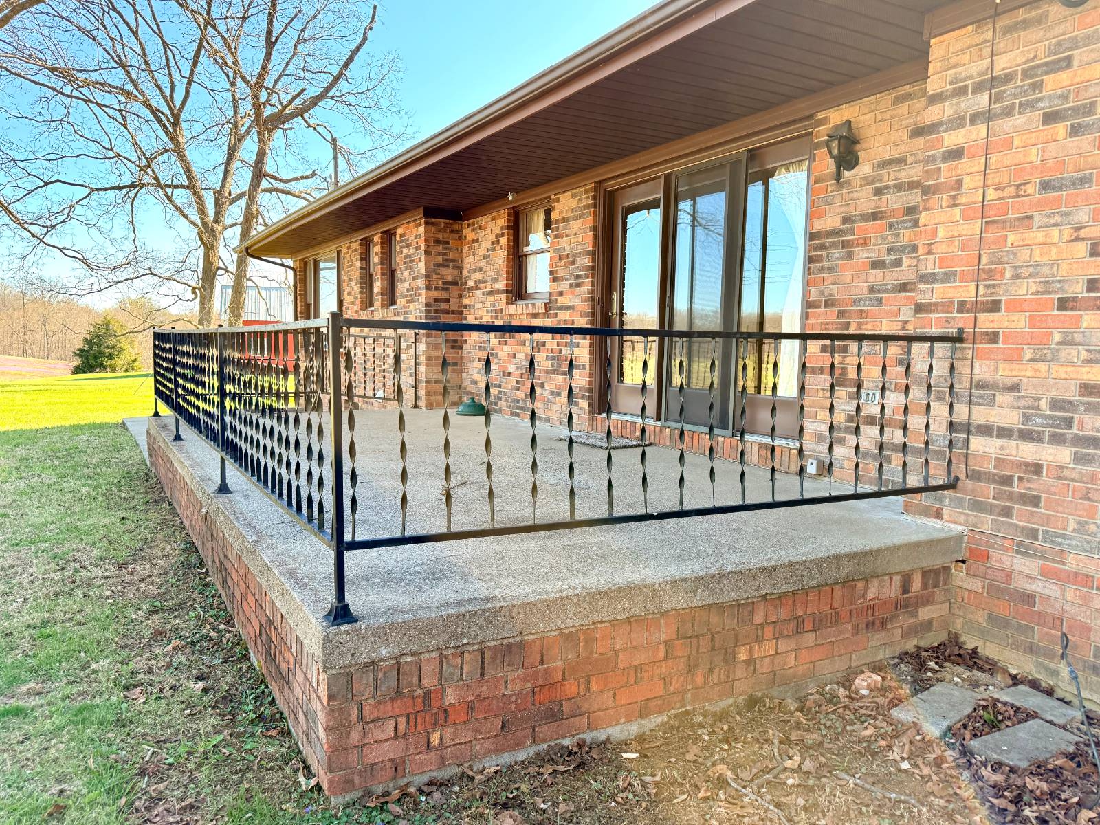 281 Kellyville Rd, Tract #1