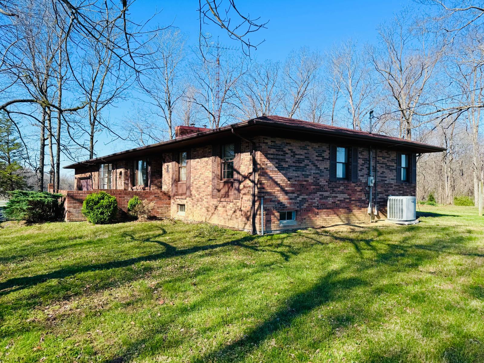 281 Kellyville Rd, Tract #1