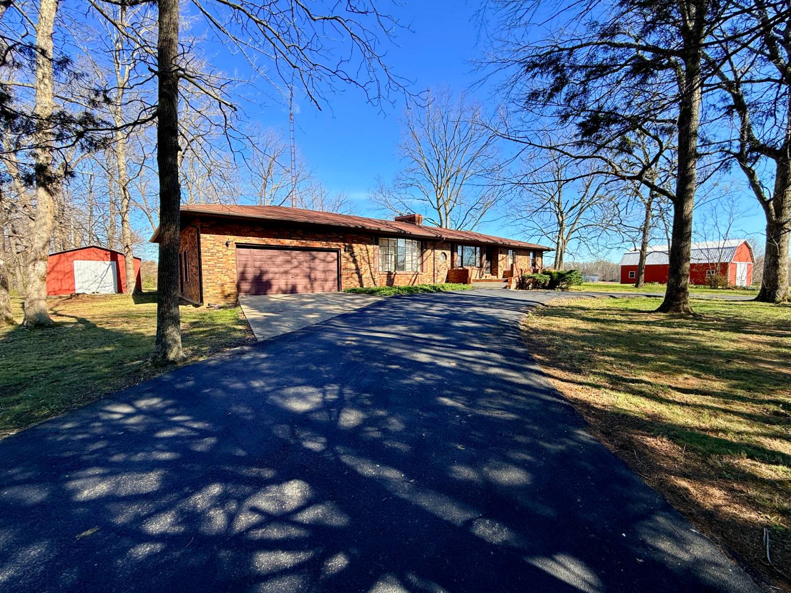 281 Kellyville Rd, Tract #1