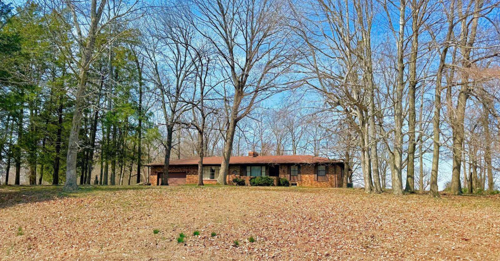 281 Kellyville Rd, Tract #1