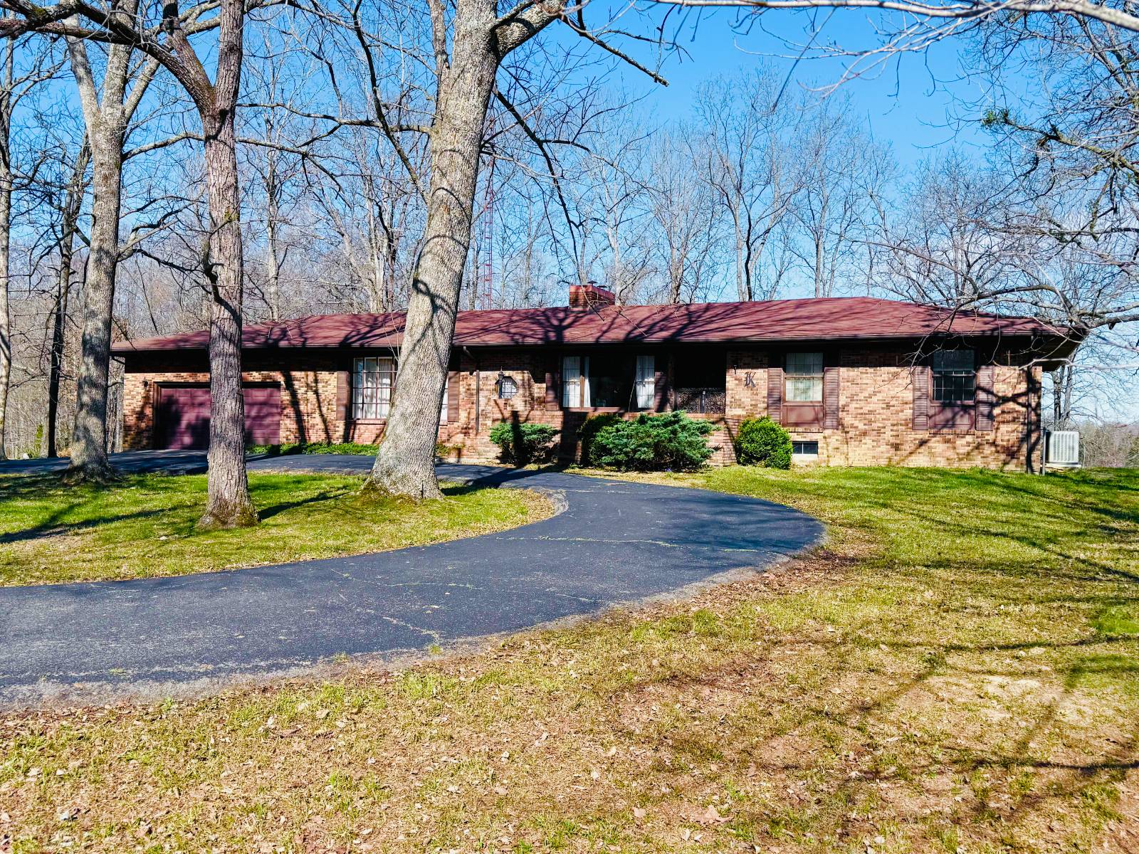 281 Kellyville Rd, Tract #1