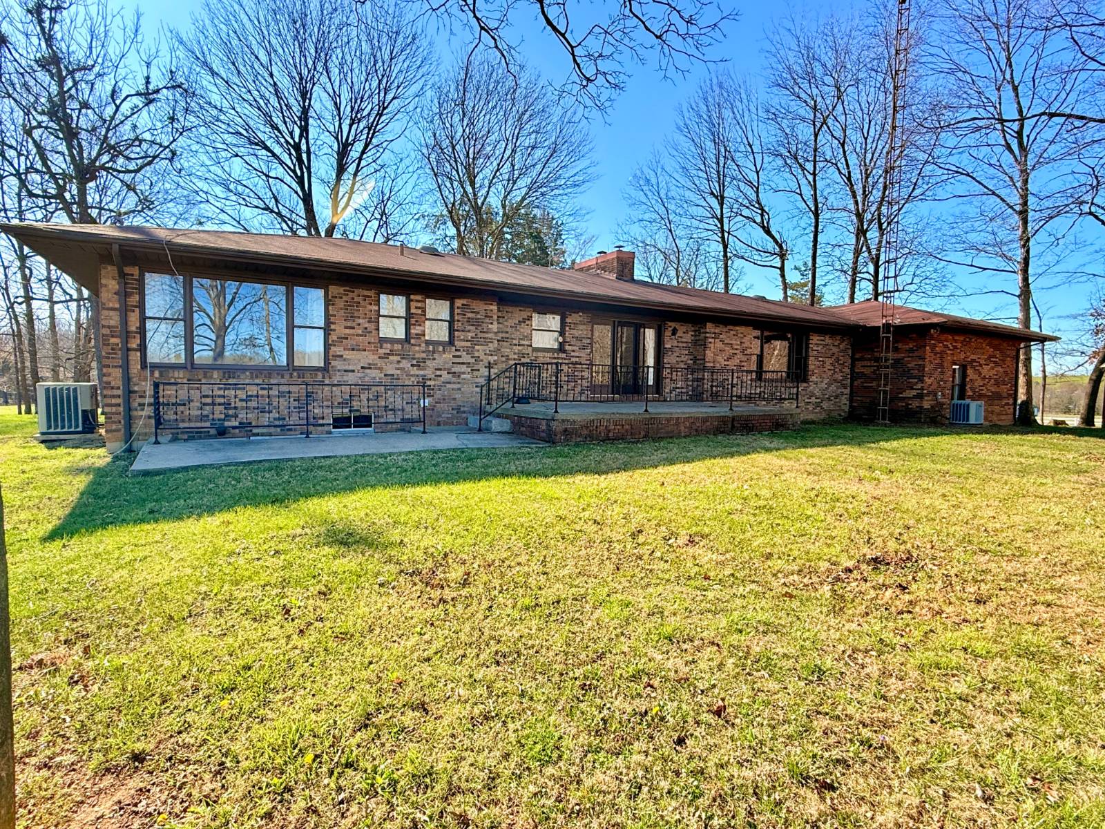 281 Kellyville Rd, Tract #1