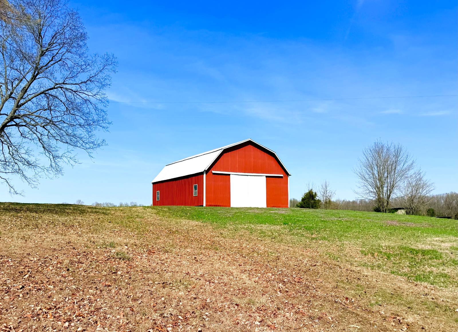 281 Kellyville Rd, Tract #1