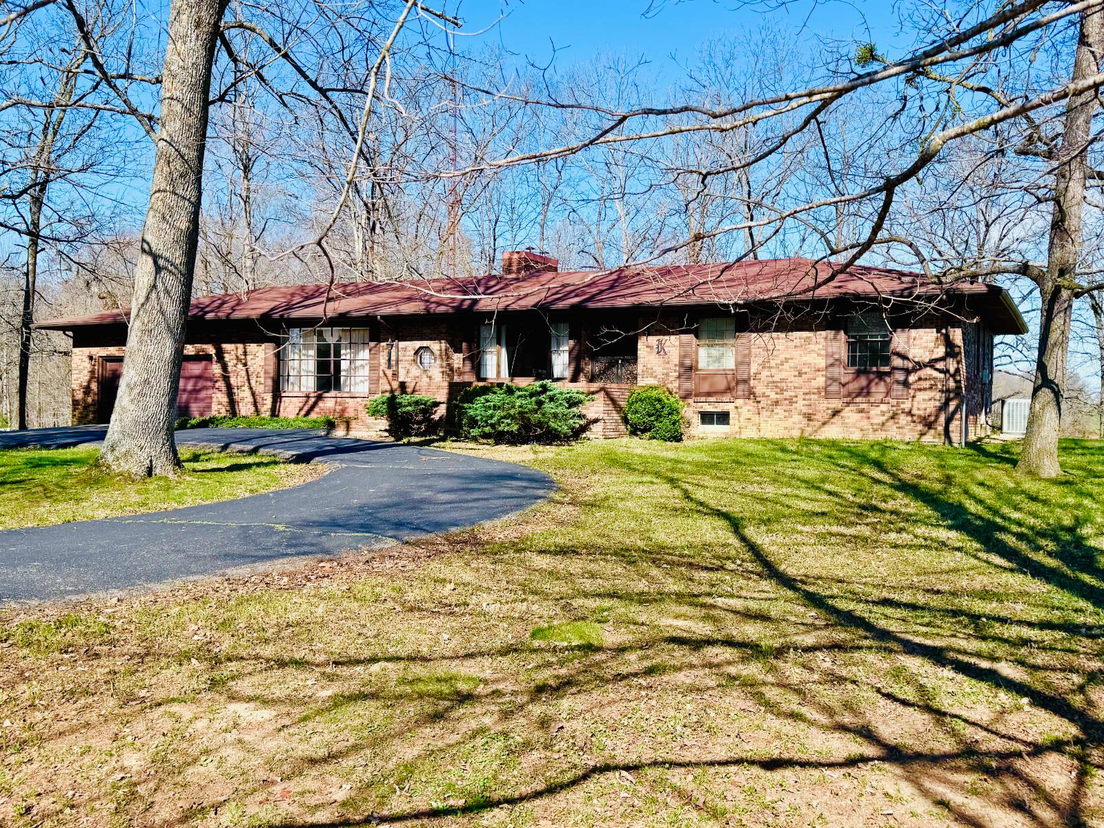 281 Kellyville Rd, Tract #1