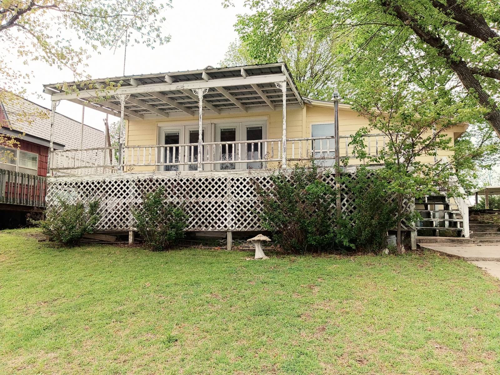 RR000 1350, Havana, KS, 67347