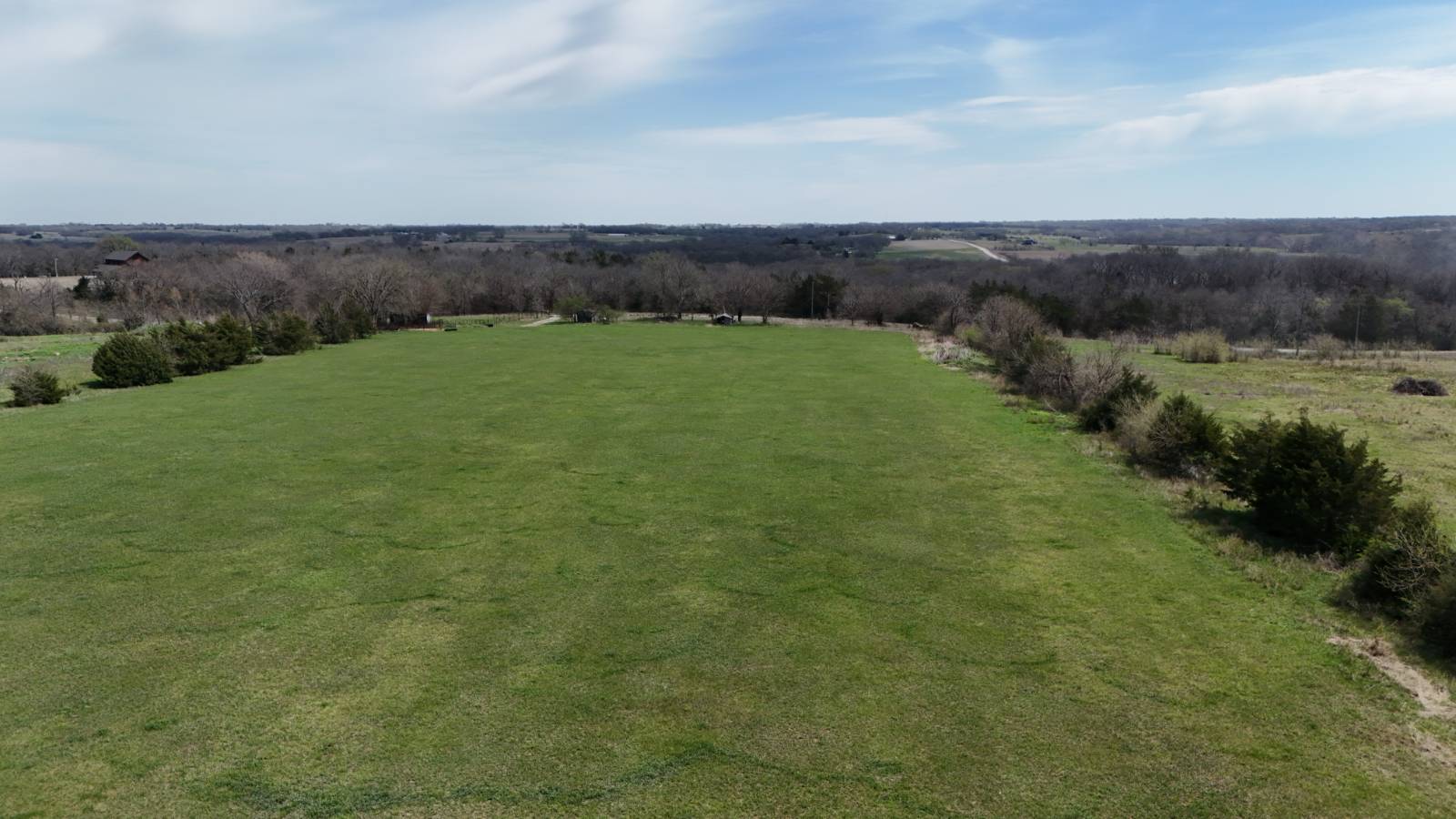 0 317th & Stubbs Rd, Quenemo, KS, 66528