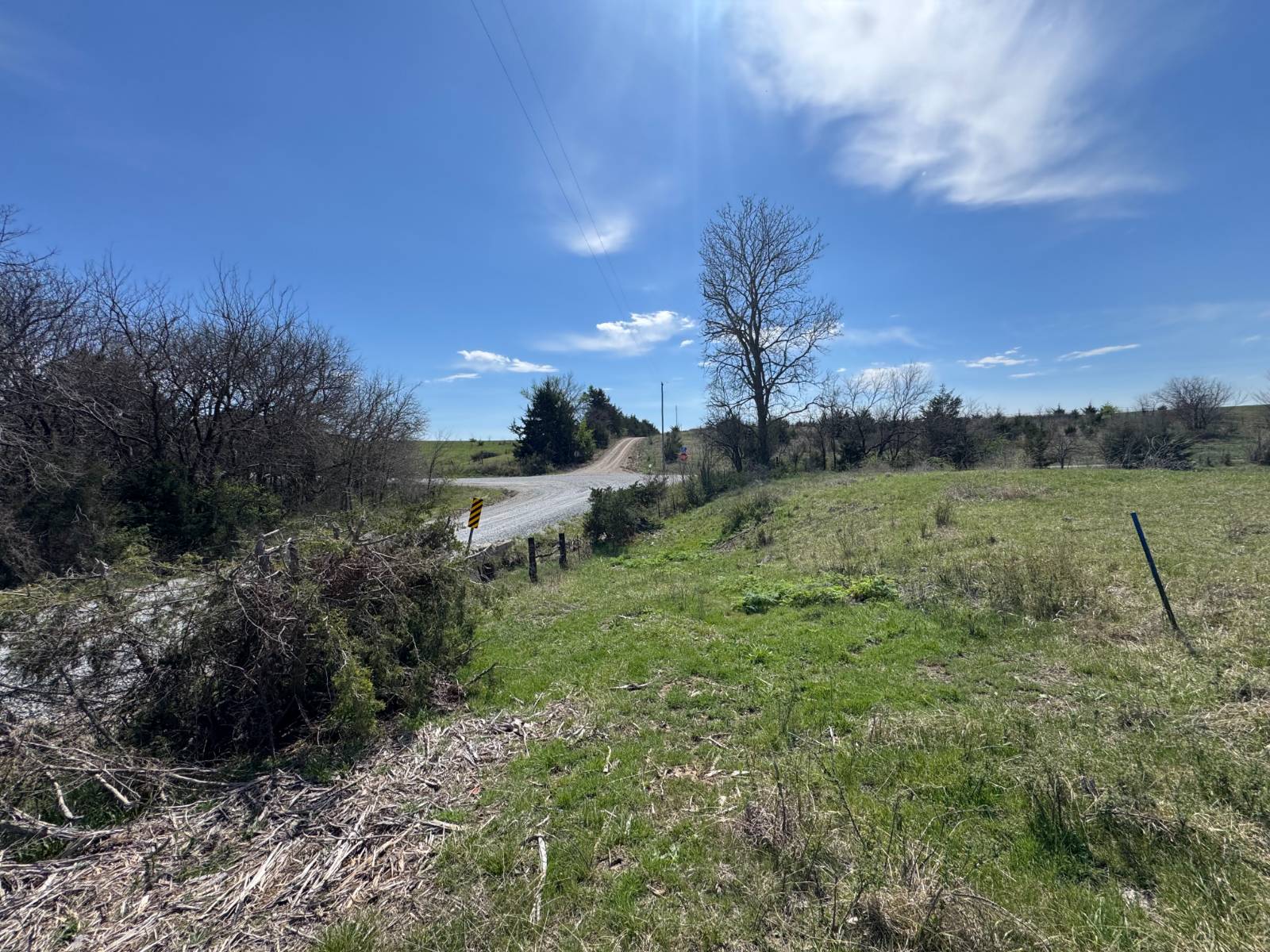 0 317th & Stubbs Rd, Quenemo, KS, 66528