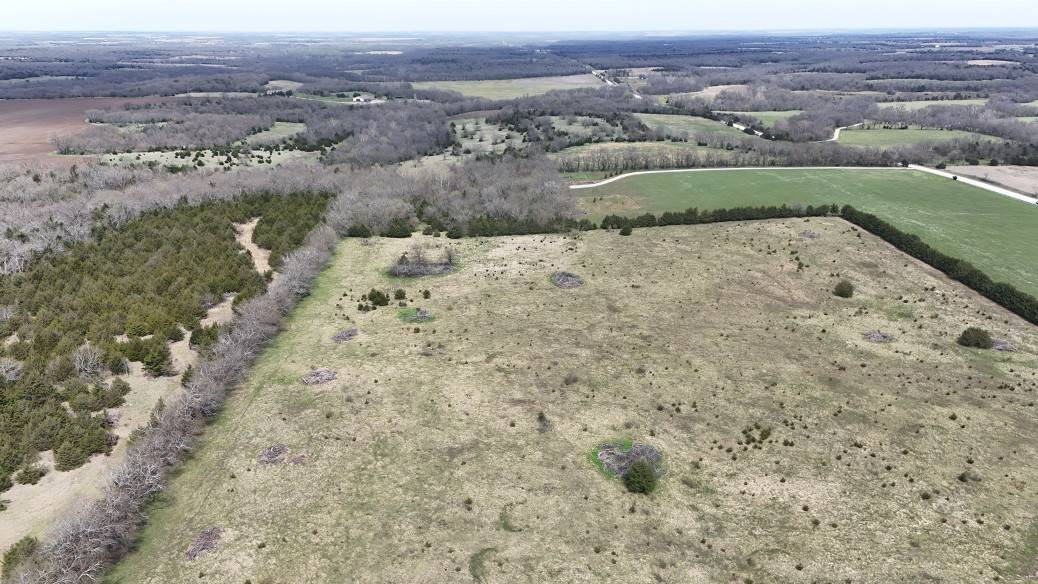 0 317th & Stubbs Rd, Quenemo, KS, 66528