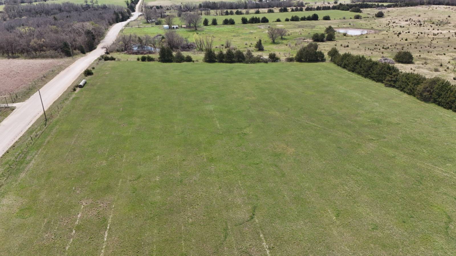 0 317th & Stubbs Rd, Quenemo, KS, 66528