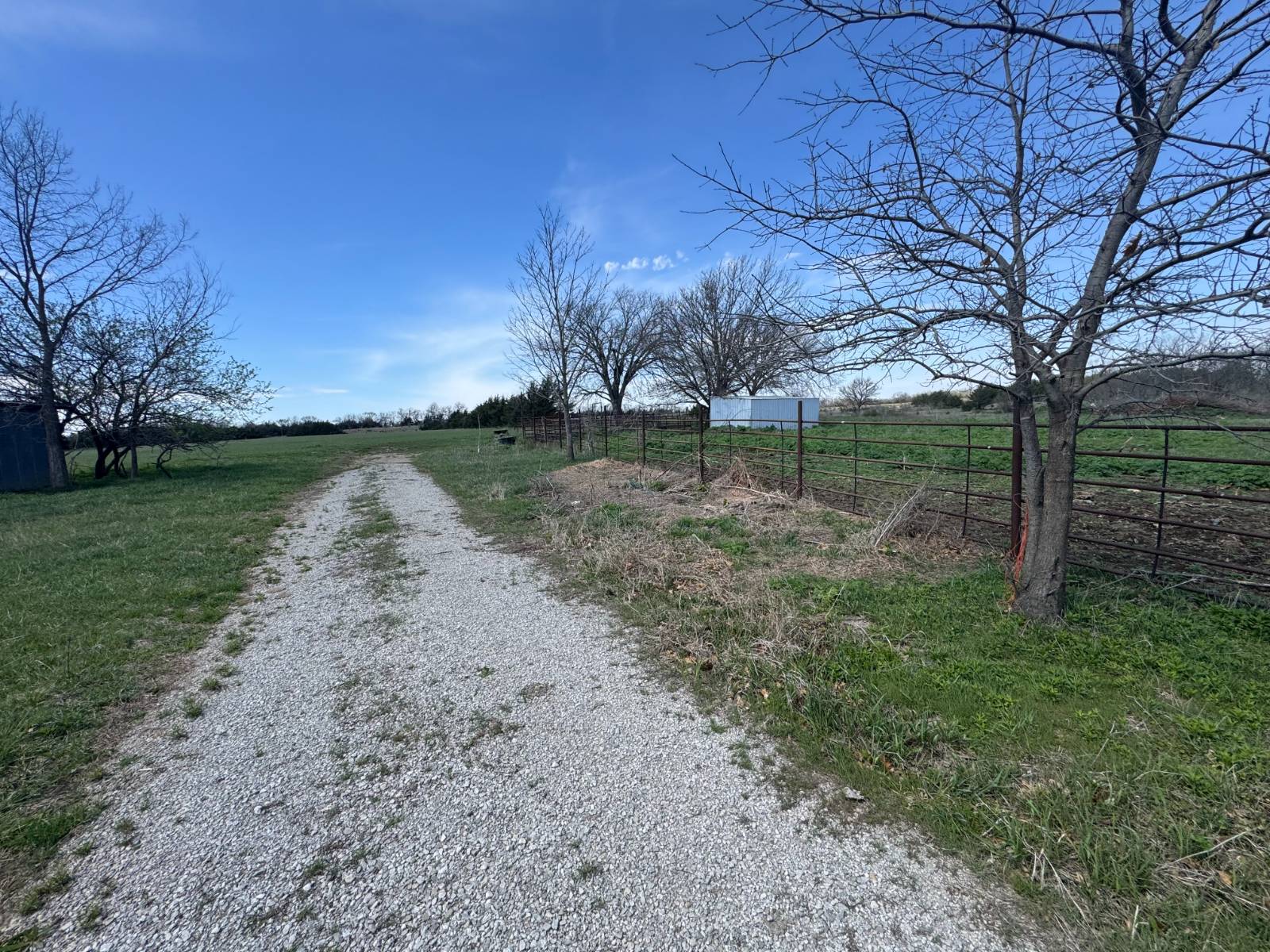 0 317th & Stubbs Rd, Quenemo, KS, 66528