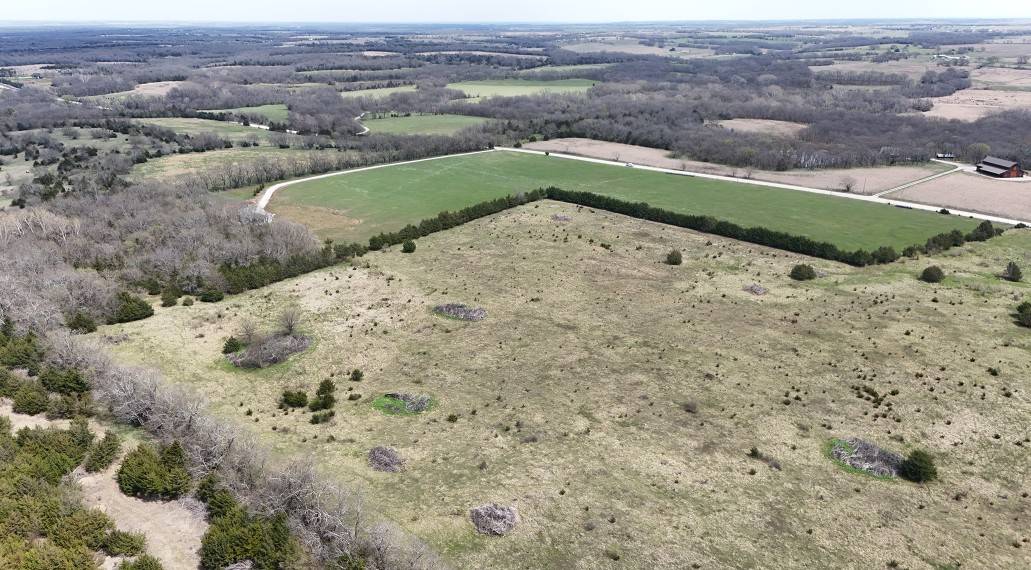 0 317th & Stubbs Rd, Quenemo, KS, 66528