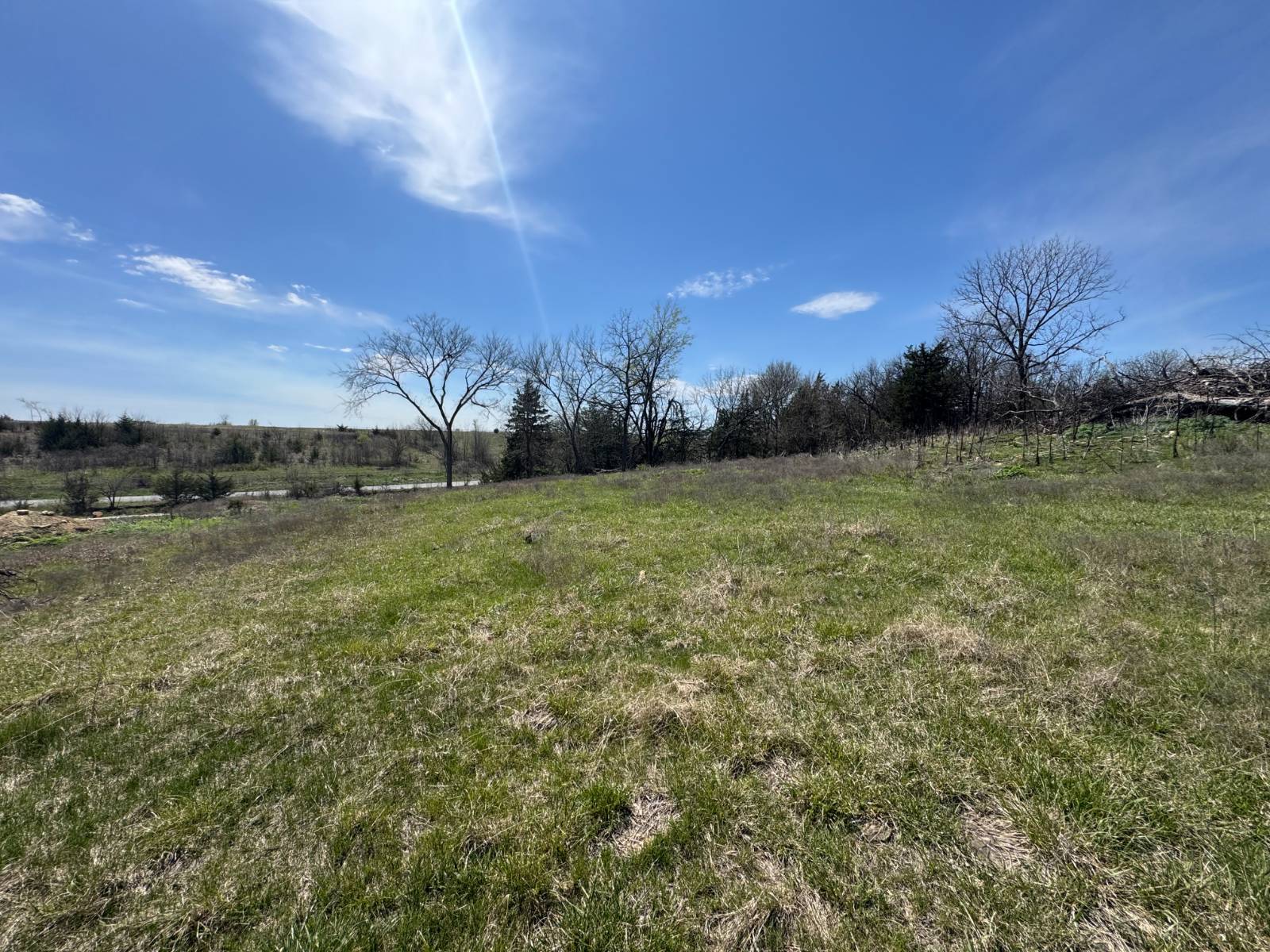 0 317th & Stubbs Rd, Quenemo, KS, 66528