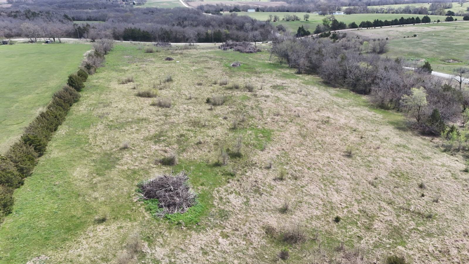 0 317th & Stubbs Rd, Quenemo, KS, 66528