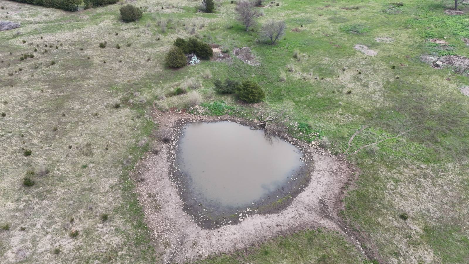 0 317th & Stubbs Rd, Quenemo, KS, 66528