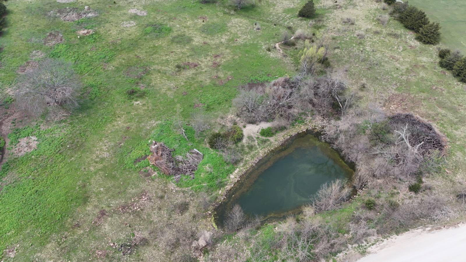 0 317th & Stubbs Rd, Quenemo, KS, 66528