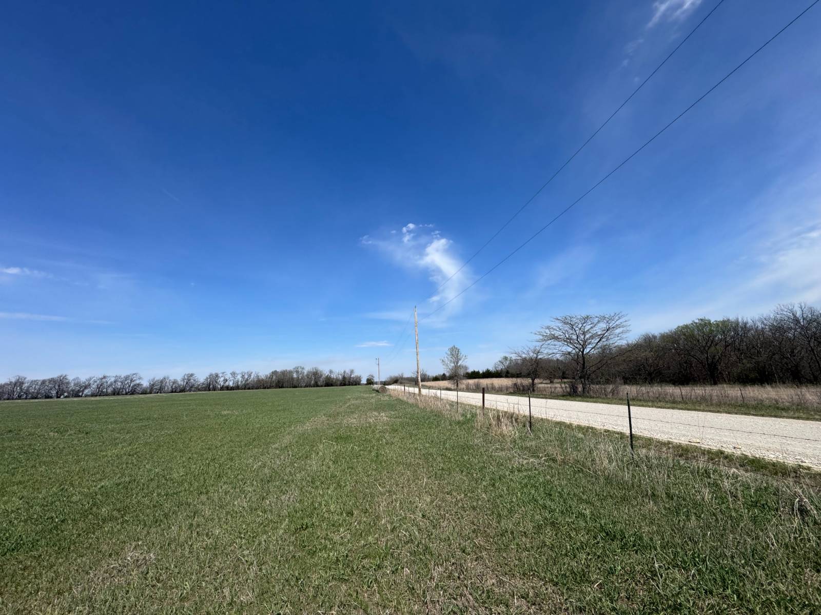 0 317th & Stubbs Rd, Quenemo, KS, 66528