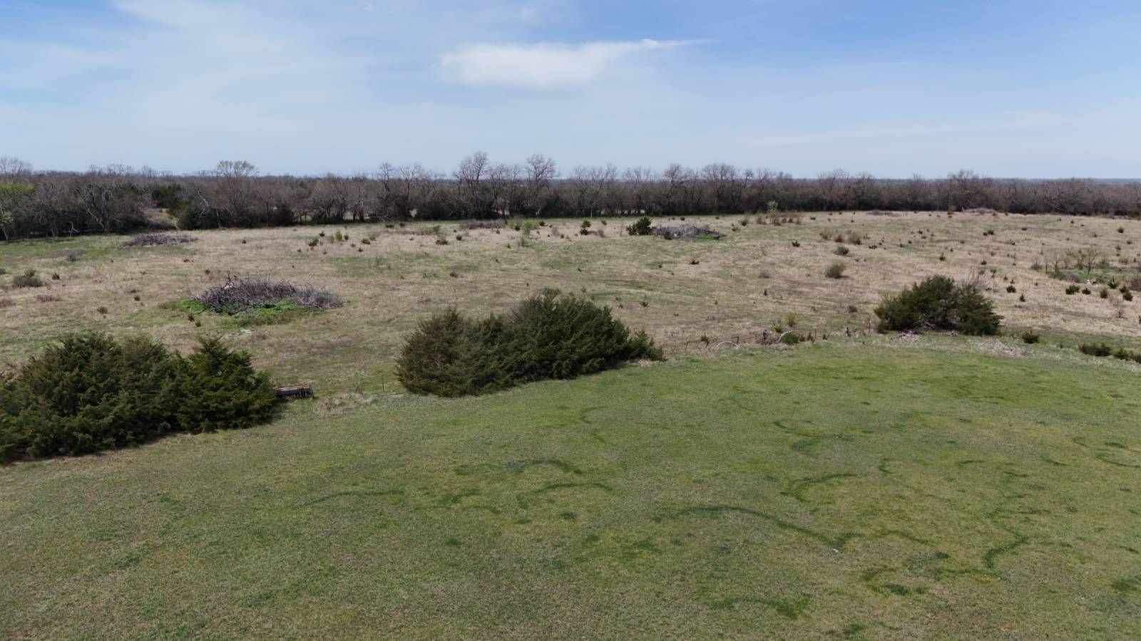 0 317th & Stubbs Rd, Quenemo, KS, 66528