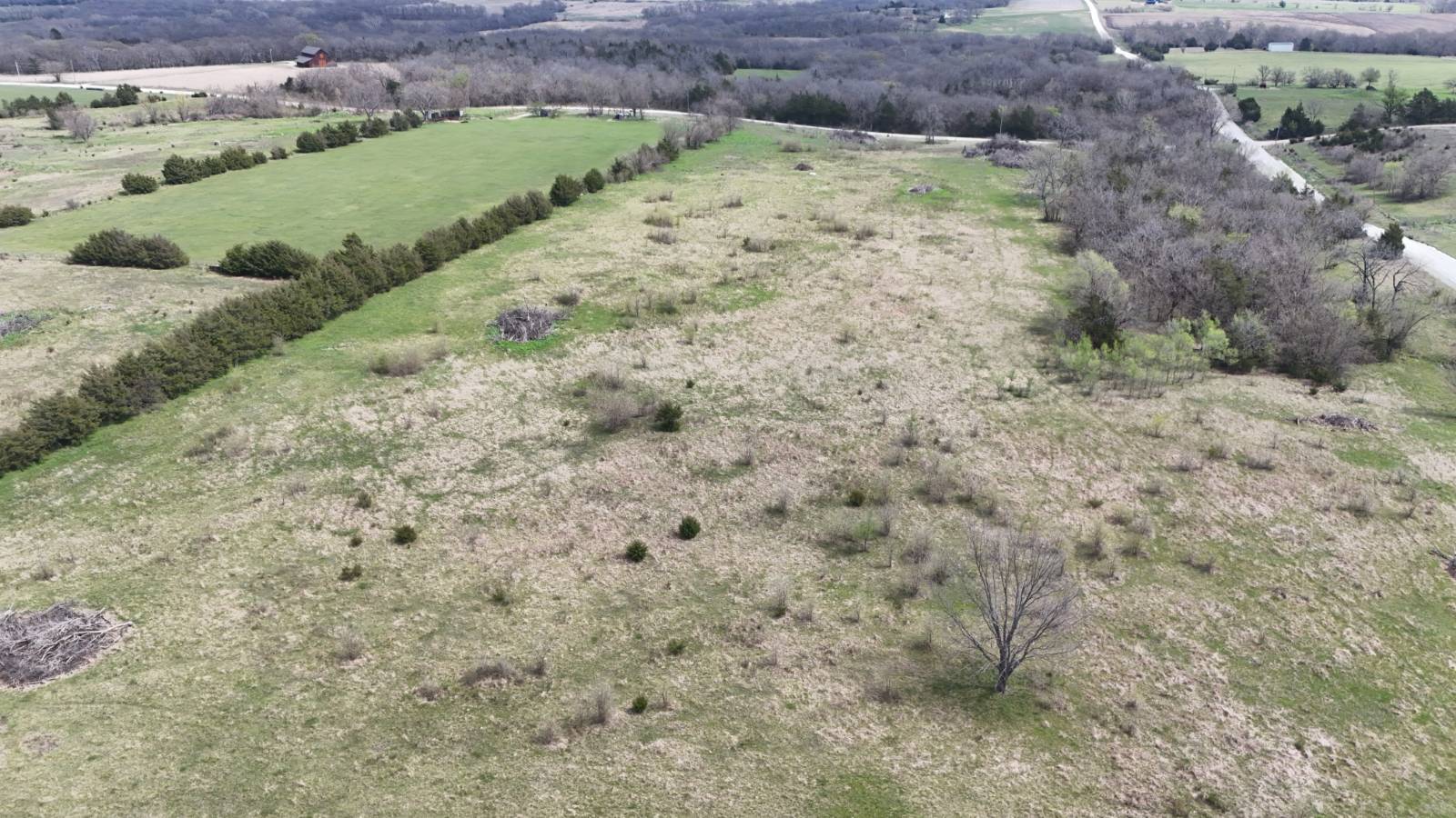 0 317th & Stubbs Rd, Quenemo, KS, 66528