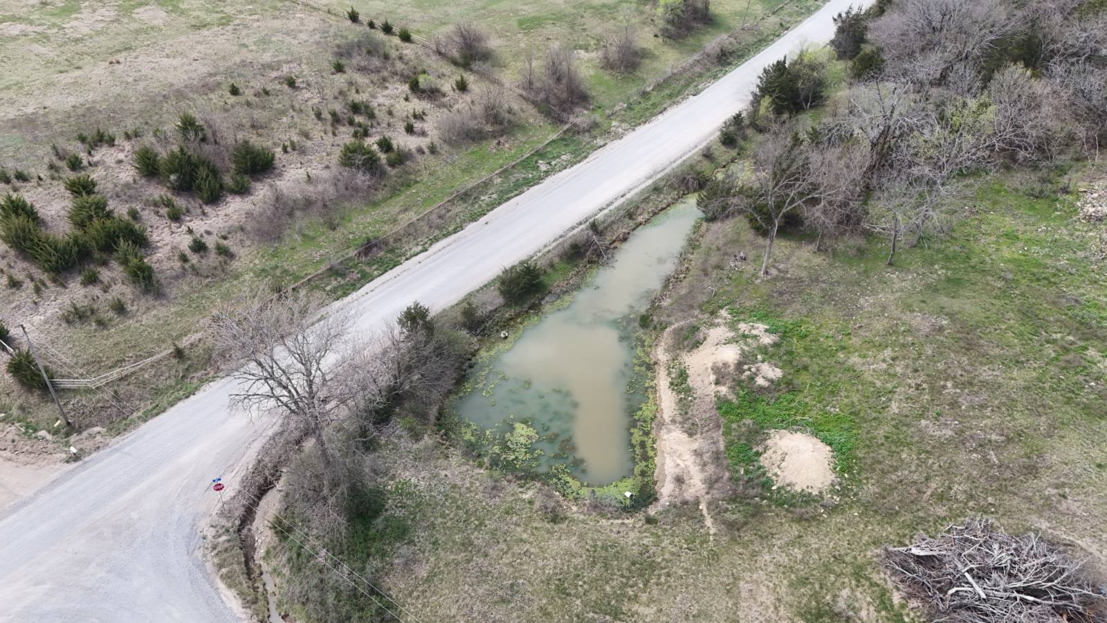 0 317th & Stubbs Rd, Quenemo, KS, 66528