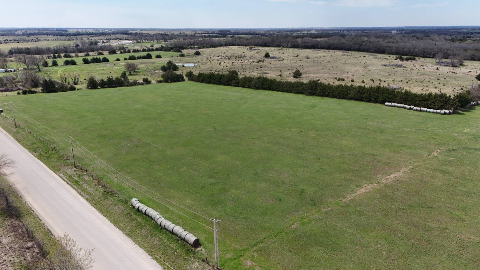 0 317th & Stubbs Rd, Quenemo, KS, 66528