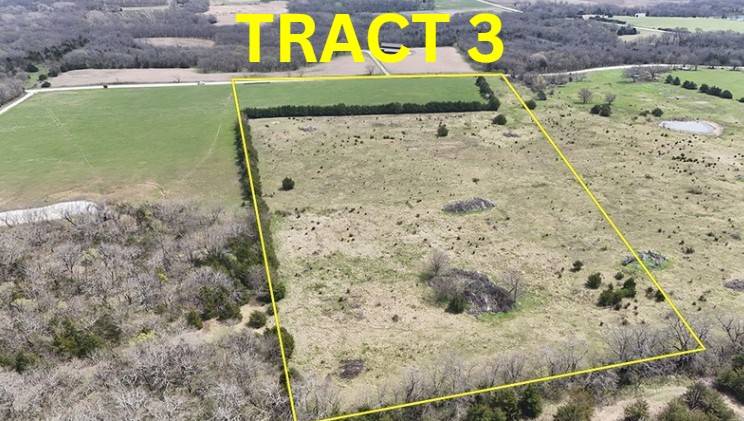 0 317th & Stubbs Rd, Quenemo, KS, 66528