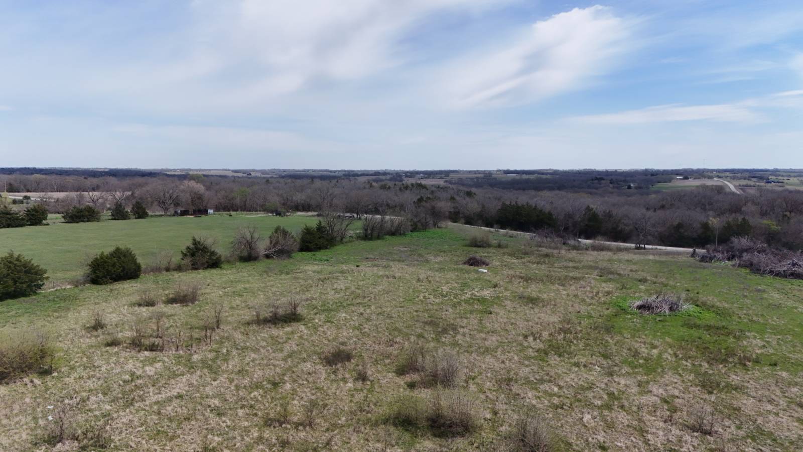 0 317th & Stubbs Rd, Quenemo, KS, 66528