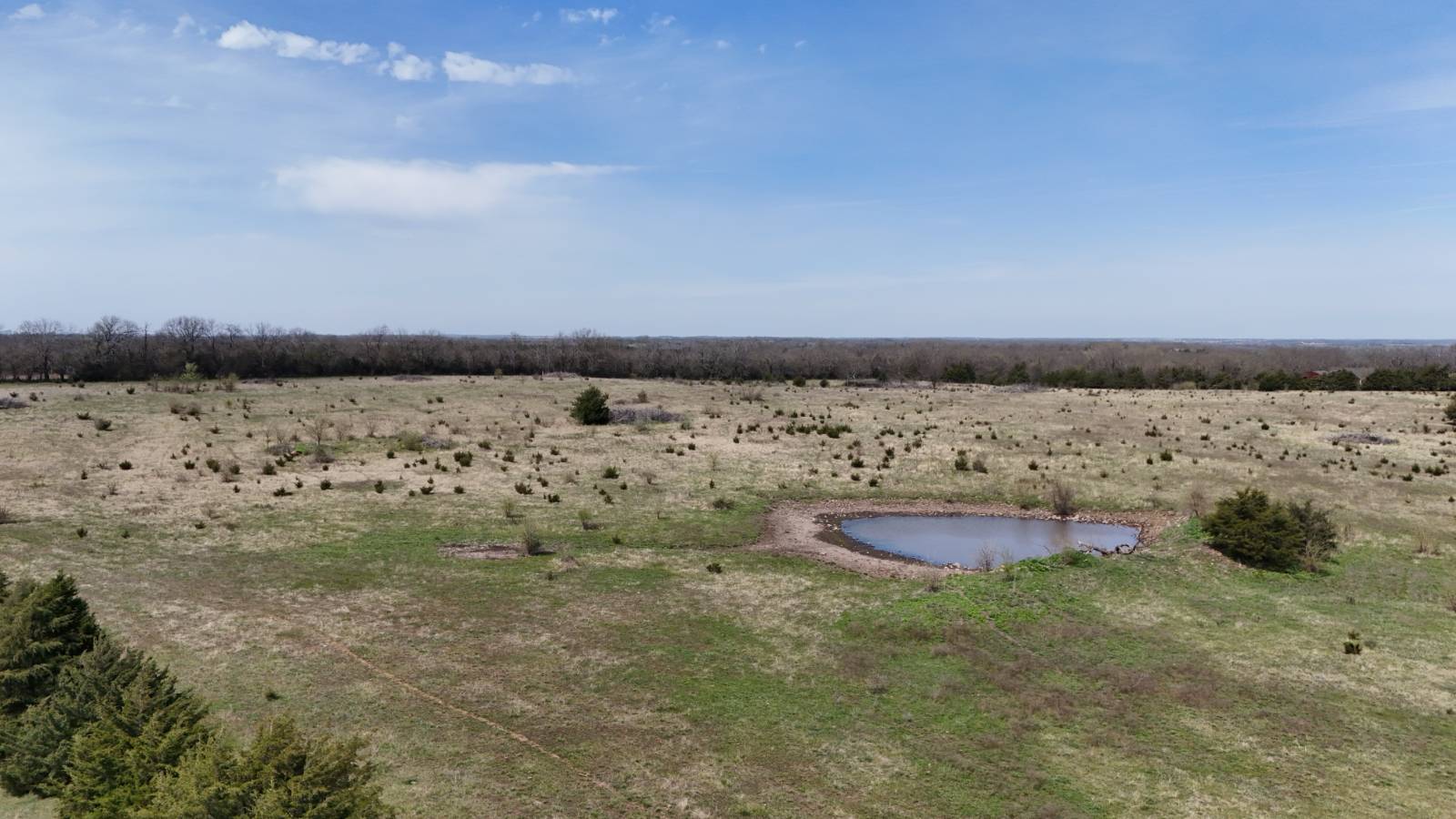 0 317th & Stubbs Rd, Quenemo, KS, 66528