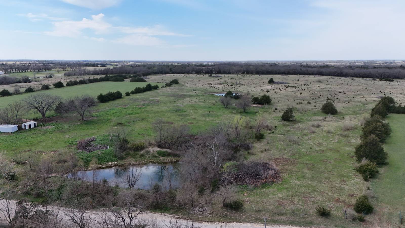 0 317th & Stubbs Rd, Quenemo, KS, 66528