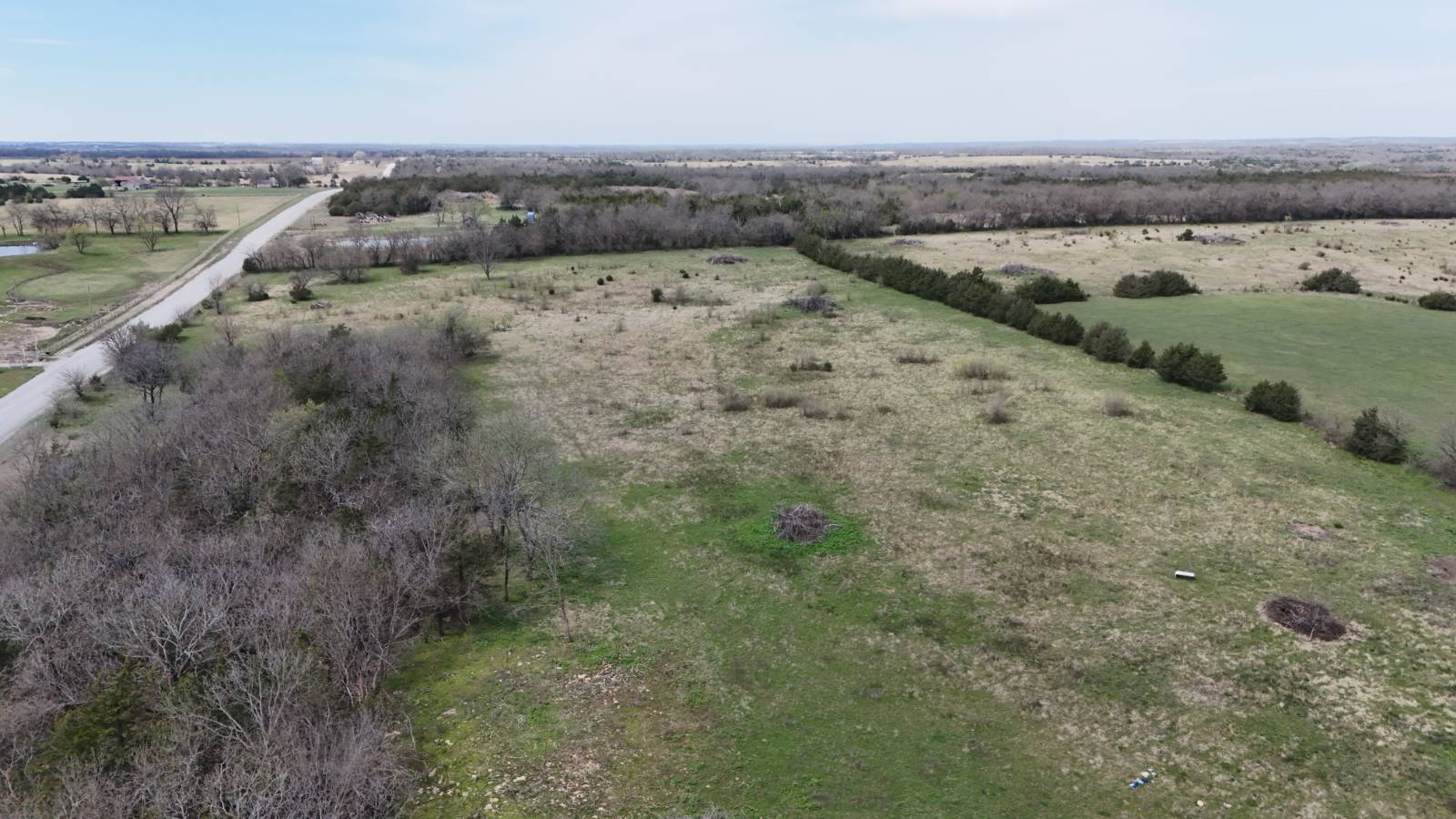 0 317th & Stubbs Rd, Quenemo, KS, 66528