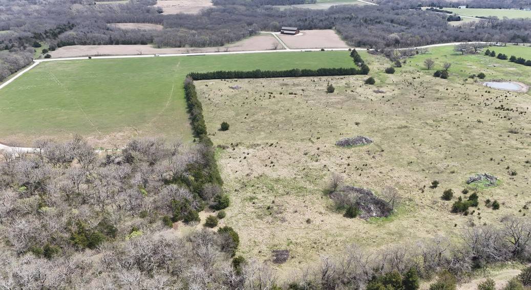 0 317th & Stubbs Rd, Quenemo, KS, 66528