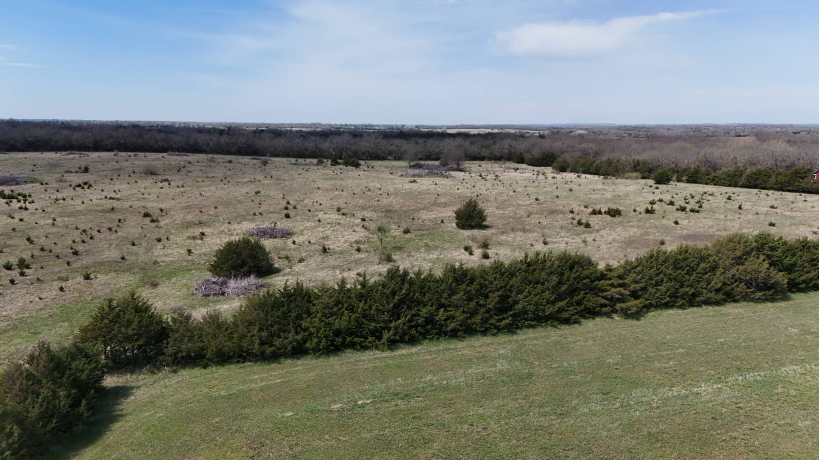 0 317th & Stubbs Rd, Quenemo, KS, 66528