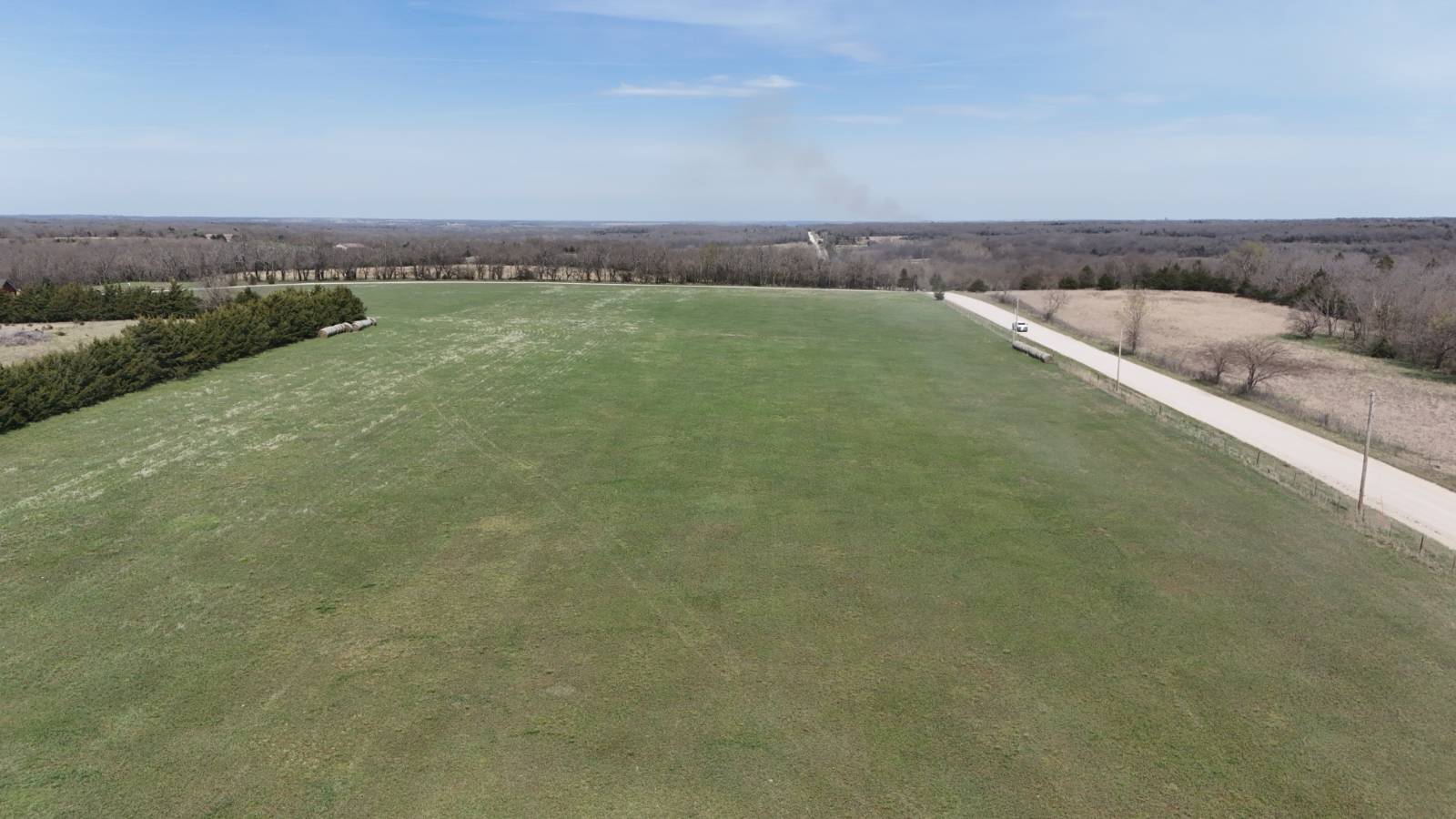 0 317th & Stubbs Rd, Quenemo, KS, 66528