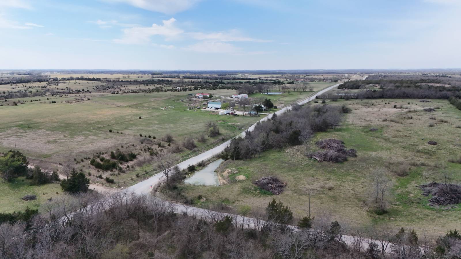 0 317th & Stubbs Rd, Quenemo, KS, 66528