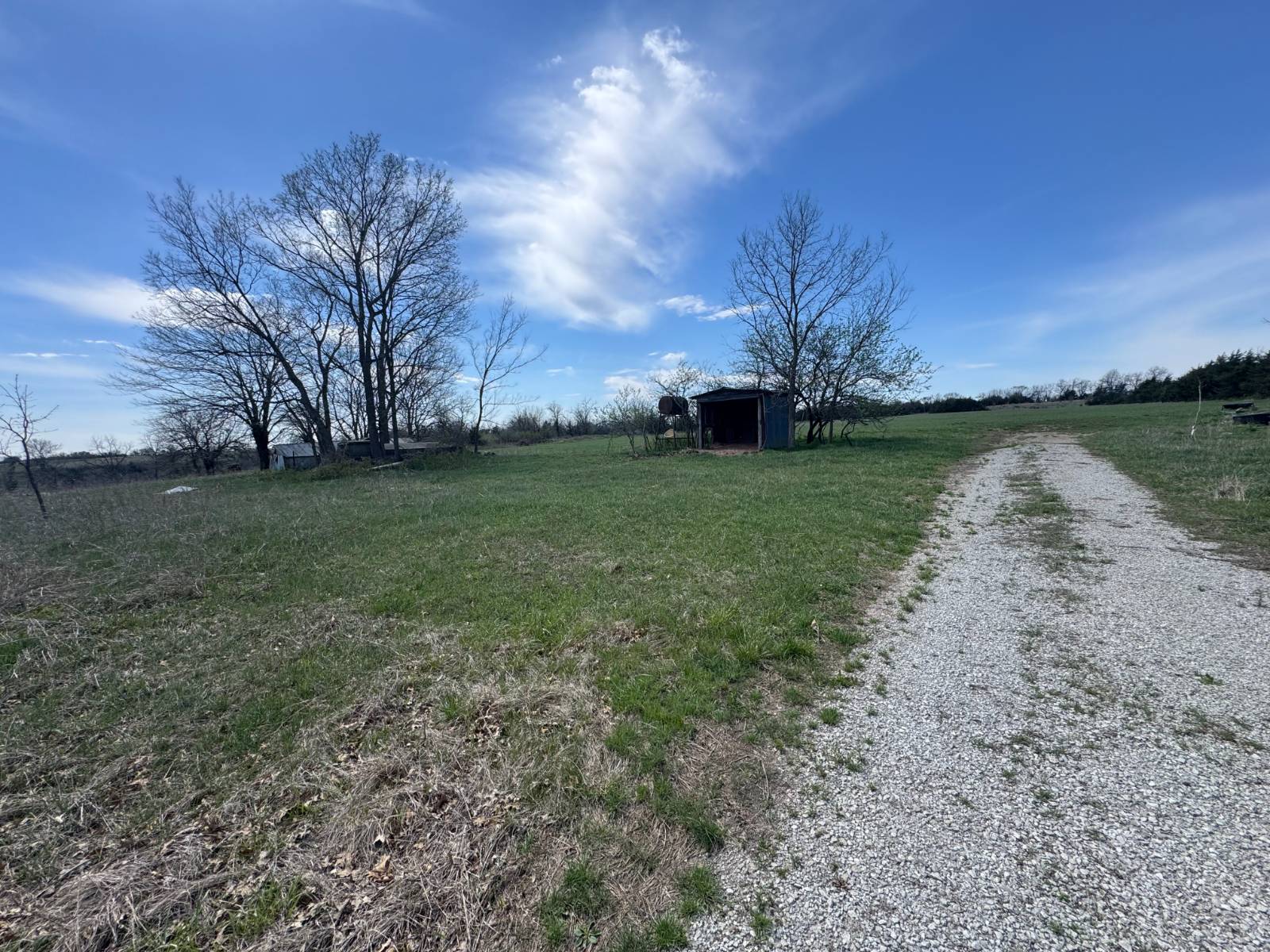 0 317th & Stubbs Rd, Quenemo, KS, 66528