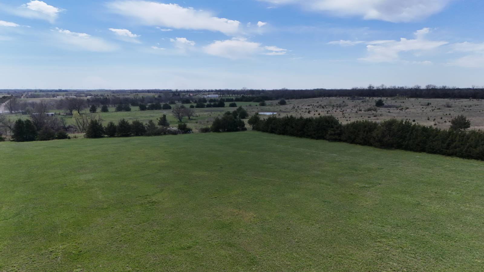 0 317th & Stubbs Rd, Quenemo, KS, 66528