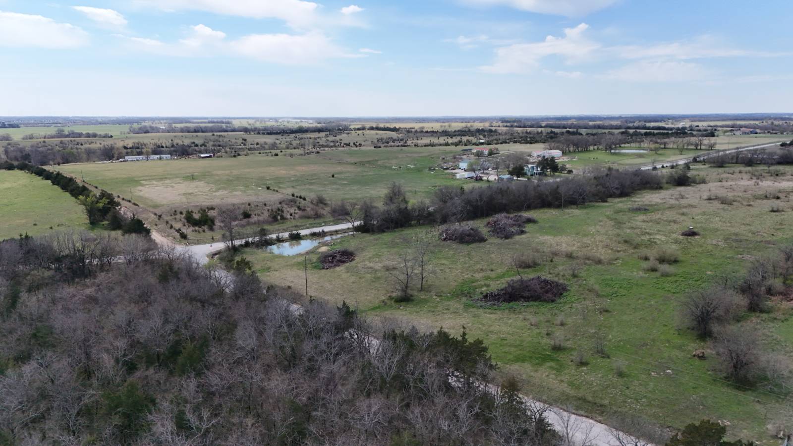 0 317th & Stubbs Rd, Quenemo, KS, 66528