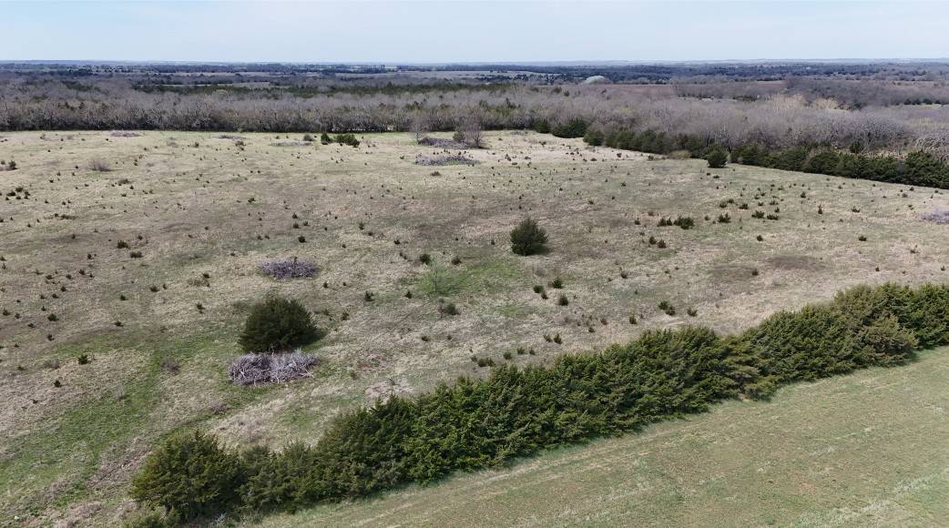 0 317th & Stubbs Rd, Quenemo, KS, 66528